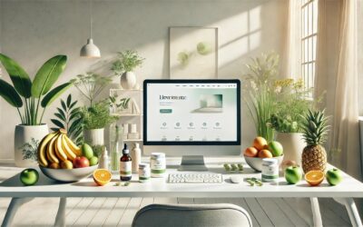 新しいWebサイトがオープンしました!康程優創のはじまり